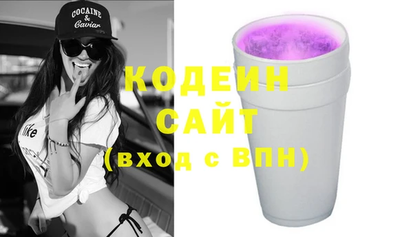 стафф Арсеньев